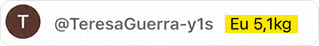Prova de resultado 3