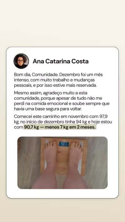 Depoimento