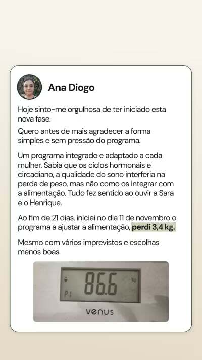 Depoimento