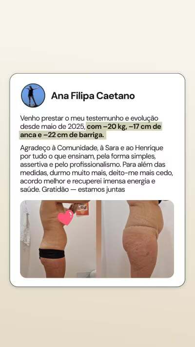 Depoimento