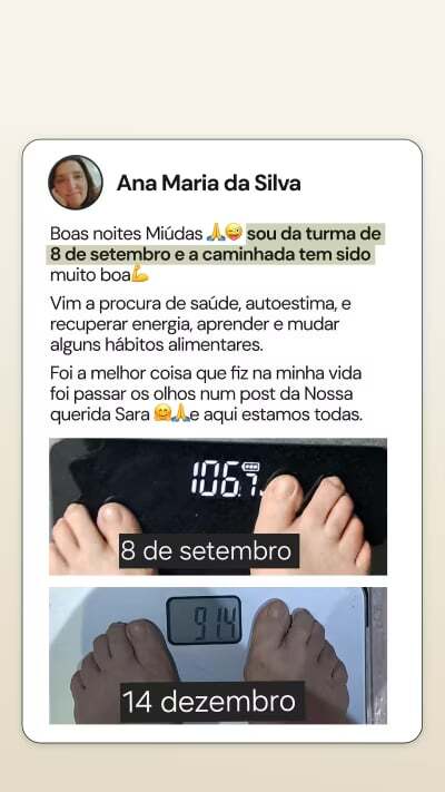 Depoimento