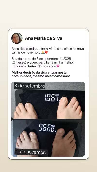 Depoimento