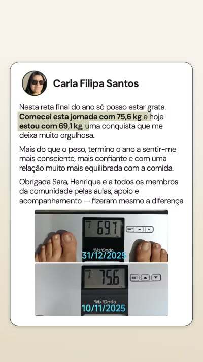 Depoimento