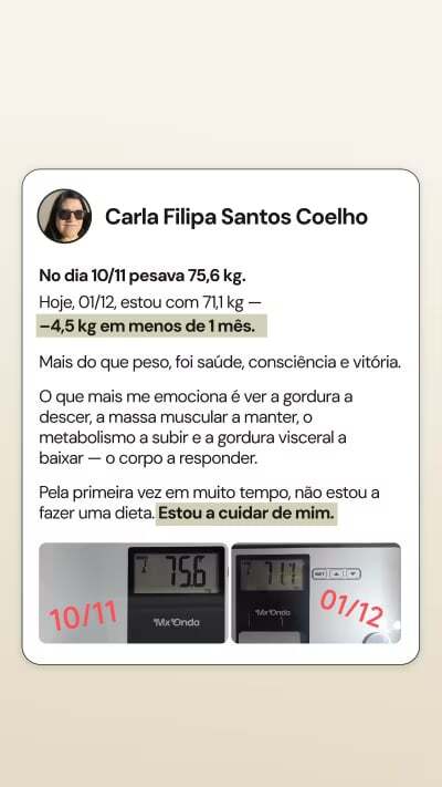 Depoimento