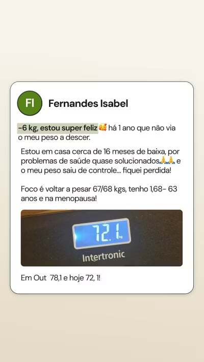 Depoimento