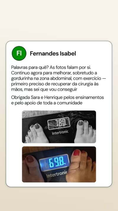 Depoimento