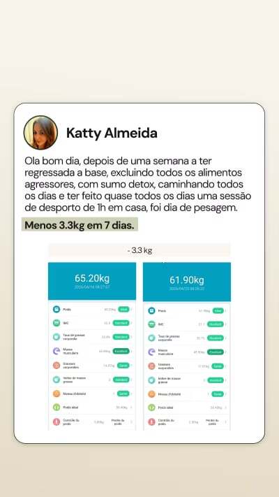 Depoimento
