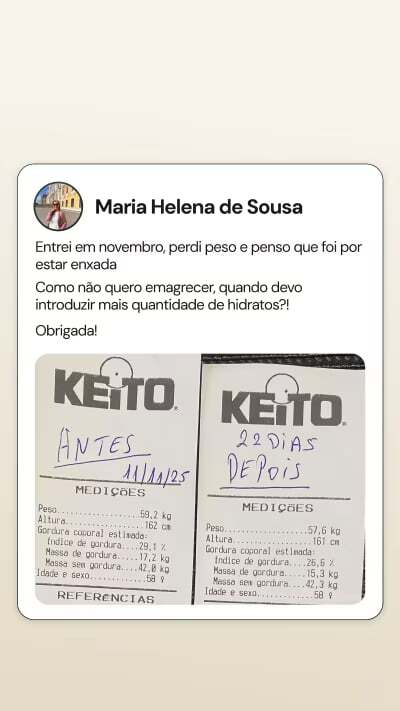 Depoimento