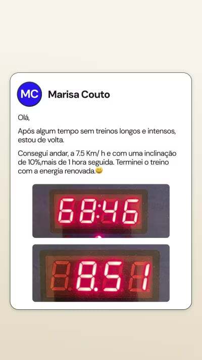 Depoimento