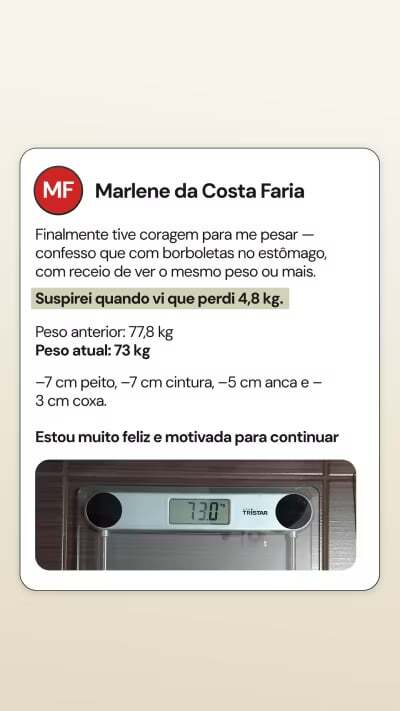 Depoimento