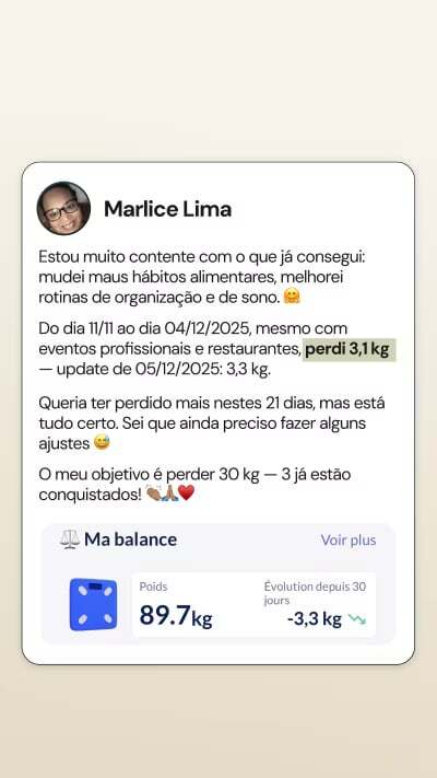 Depoimento