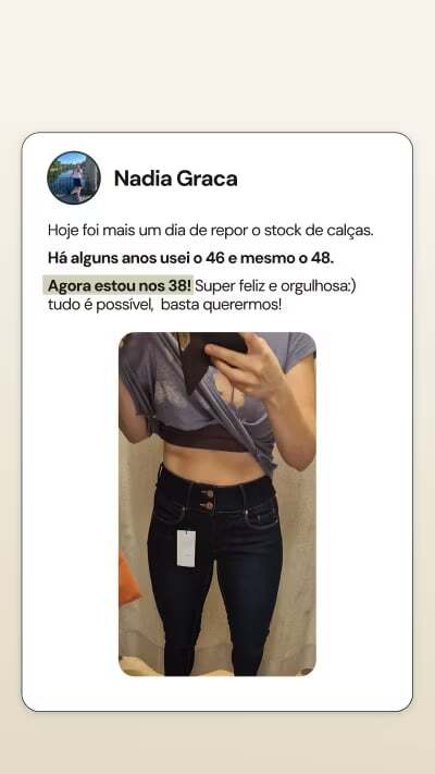 Depoimento