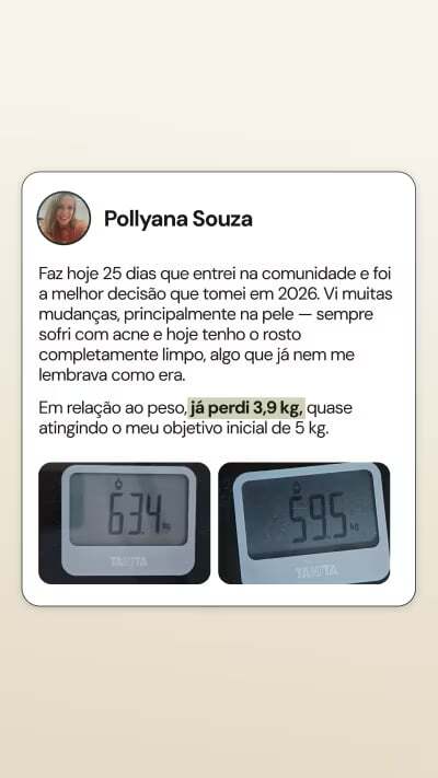 Depoimento