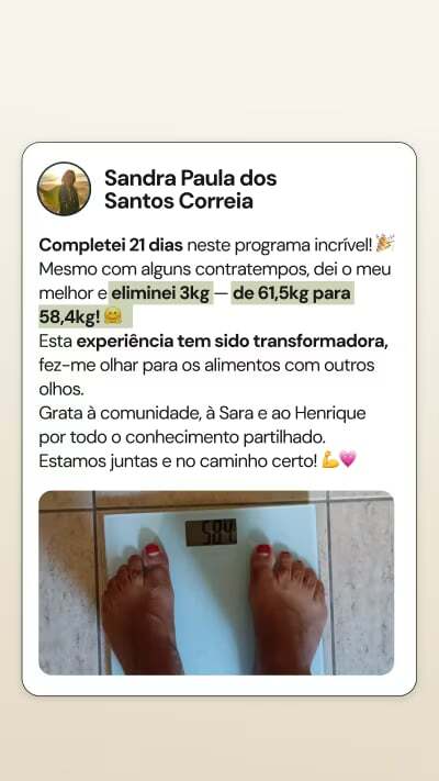 Depoimento