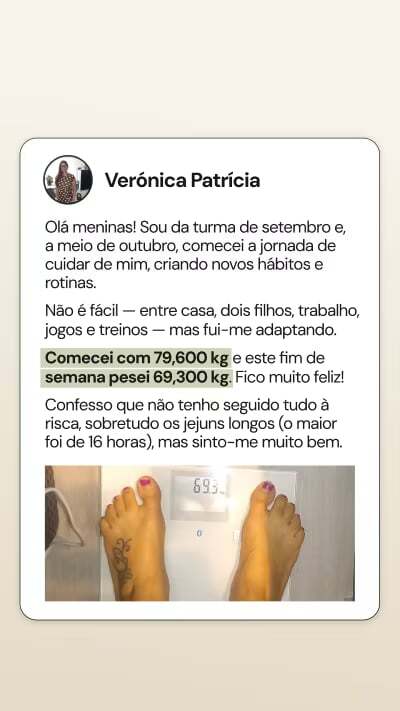 Depoimento
