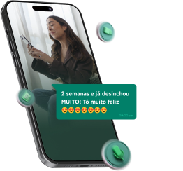 Grupo privado no WhatsApp